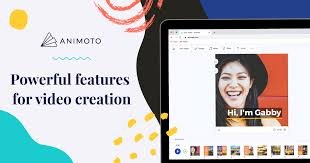 Animoto a capcut Alternative Video Editor app