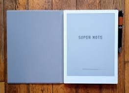 Supernote A5 X