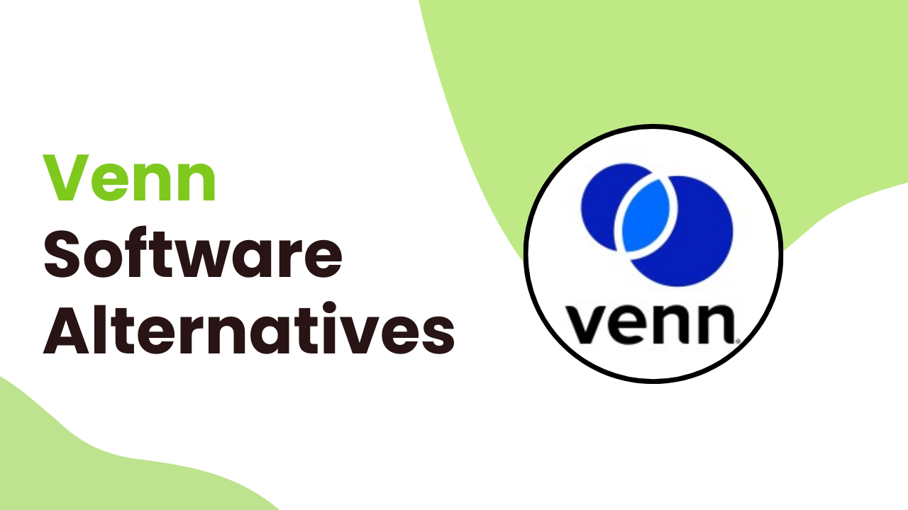 Best Venn Software Alternatives